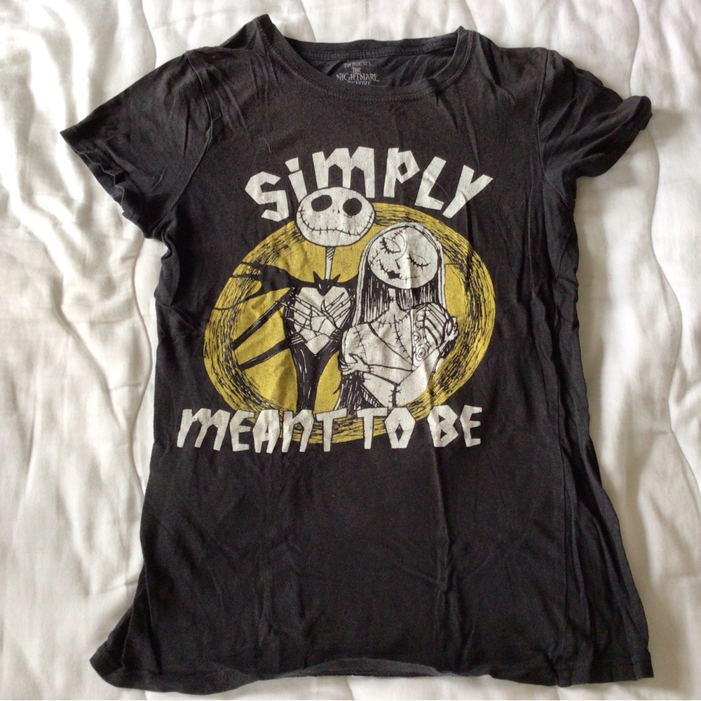 Simply Meant To Be